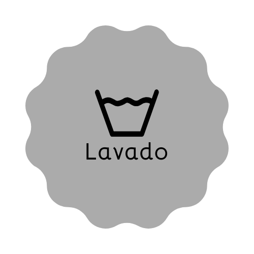 icono lavado