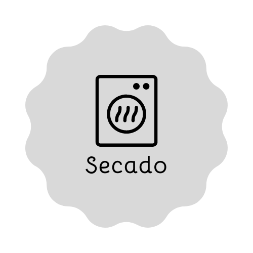 icono secado