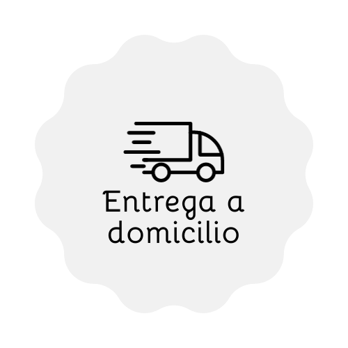 Entrega a domicilio heroe
